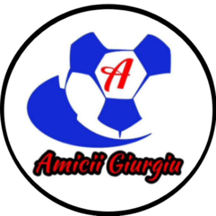 ACS Amicii Giurgiu